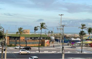 Ap Beira mar na Orla - Foto 52