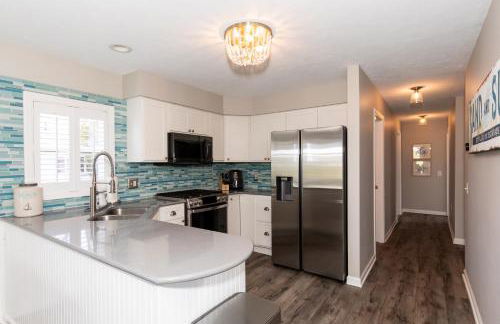 At the Beach - Old Homestead Beach House - Foto 33