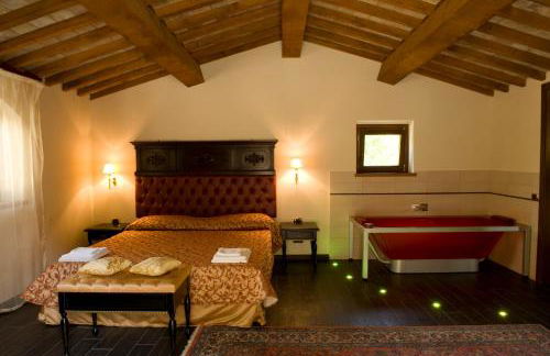 Agriturismo Ca' Montioni - Foto 13