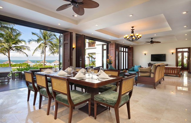 Resort Villa Da Nang By Abogo - Photo 41