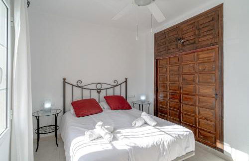 Villa Caritas Punta Lara Casasol - Foto 15