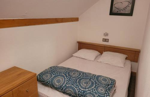 Les balcons des aiguilles - Foto 15