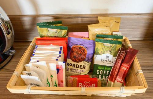 SAPPHIRE Suite Moseley Mews, Birmingham By STAE-Homes - Foto 26