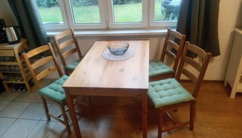 Bungalow im Grünen am Waschsee - Foto 4