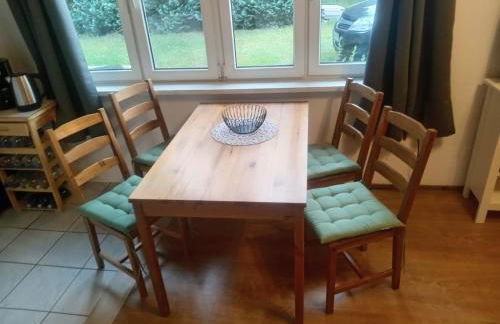 Bungalow im Grünen am Waschsee - Foto 4