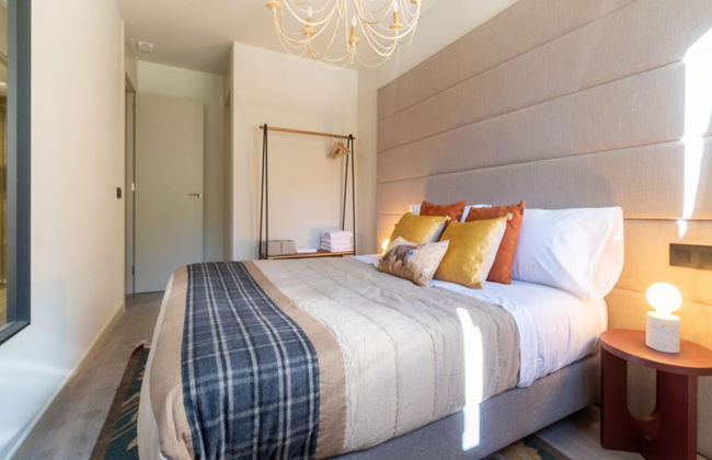 Belvilla by OYO Nice Apartment in Benasque - Foto 6