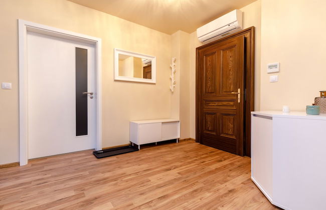 Apartments Menuet - Foto 38