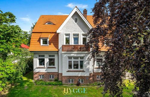 Villa Hygge Kappeln - Design Ferienwohnungen - Foto 14