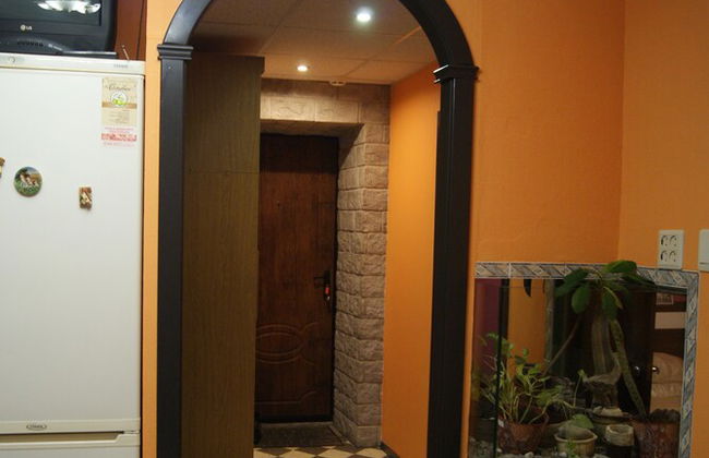 Apartament Oliviya on 50 Let Oktyabrya - Photo 8