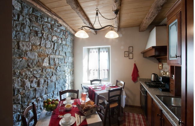 Affittacamere Valnascosta - Foto 20