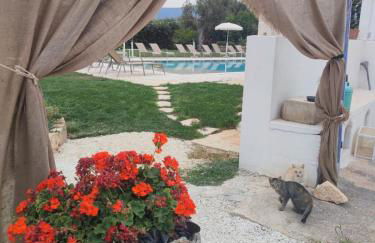 Masseria Verbena suites - Foto 13