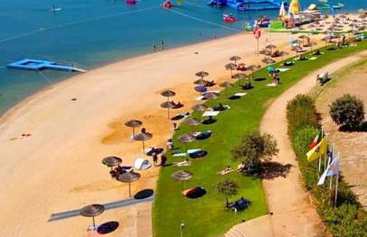 Moradia com Piscina Casa Mourisca Alqueva - Foto 28