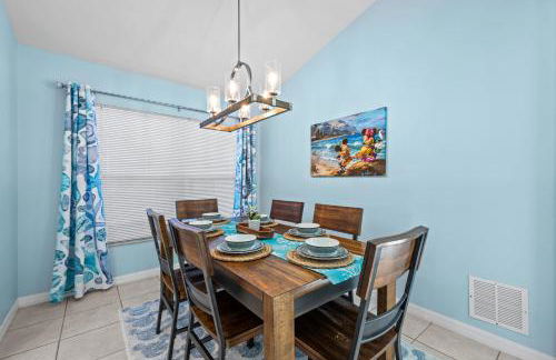 Near Disney, Recently Renovated, Clubhouse - Foto 15