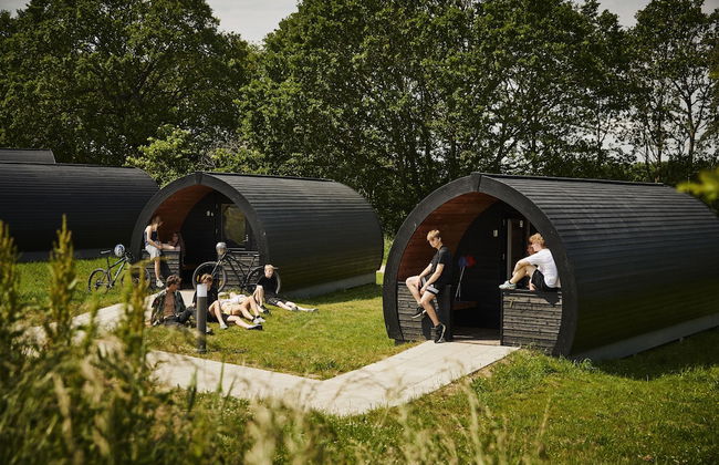 Arena Midt - Foto 30