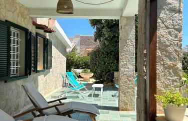 Villa Mantea - Foto 56