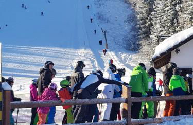 Jules Traum im Schwarzwald - Foto 79