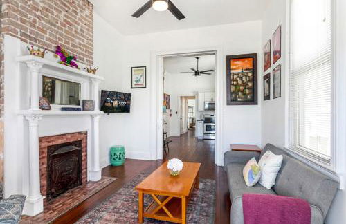 Luxury 4BR in Uptown NOLA - Foto 16