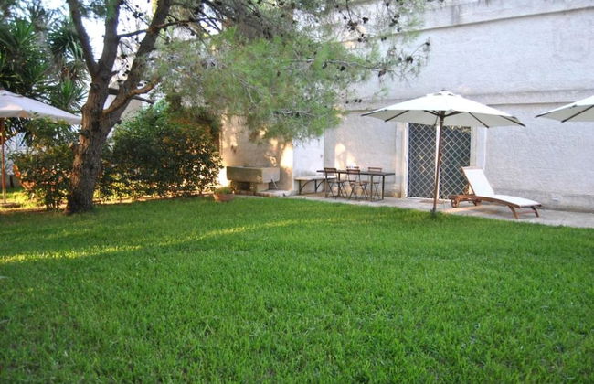 Masseria Frassaniti - Foto 16