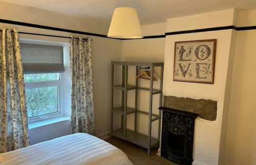 Long Lane Cottage - Foto 17