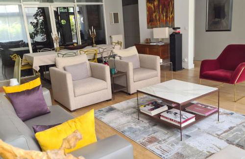 Le loft de Vincennes - Foto 18