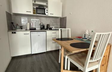 Stylishes 1-Zimmer-Apartment im Herzen Oberkochens - Foto 6