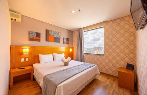 Flats New Osasco Trade Center - Foto 75