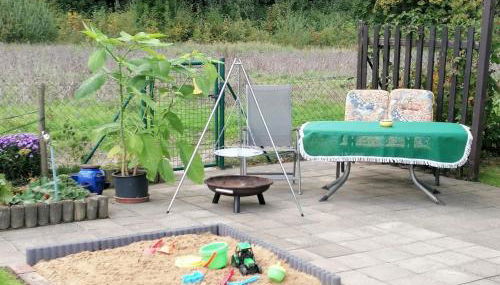 Apartment Fewo Winzenburg by Interhome - Foto 4