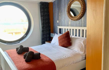 Leeds City Centre luxury 2 bed apartment sleeps 6 fantastic views - Foto 15