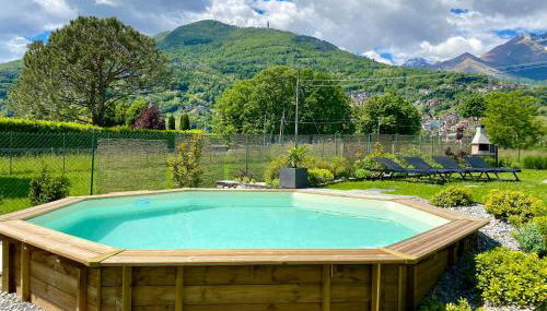 Villa Larius - Foto 3