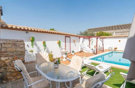 Cortijo Los Mellizos Penaflor by Ruralidays - Foto 20