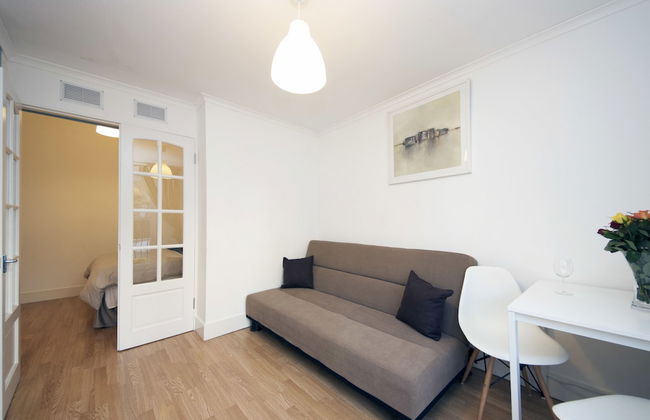 W14 Apartments - Foto 34