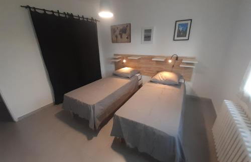 Villa " Les Bambous " , Jardin , Terrasse , Climatisation , Wifi , Parking - Photo 4