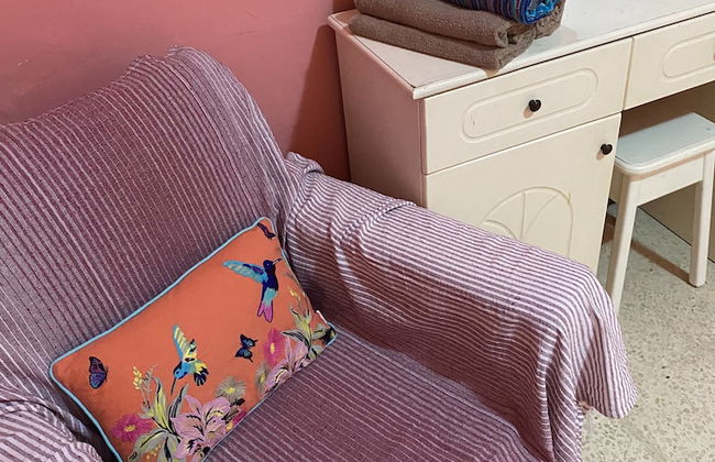 Ground Floor Maisonette In Birzebbugia - Foto 11