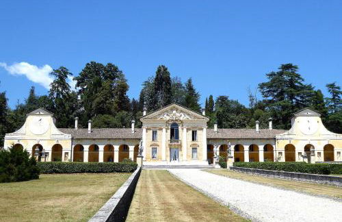 Villa Dolce Bosco with Pool, Valdobbiadene - Foto 36