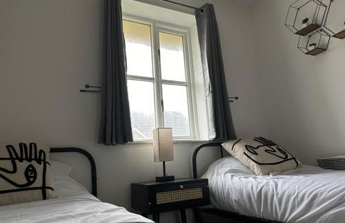 Timber Court - FREE PARKING - 2 Bedroom Apartment - FAST Wi-Fi - Perfect for Contractors! - Foto 31