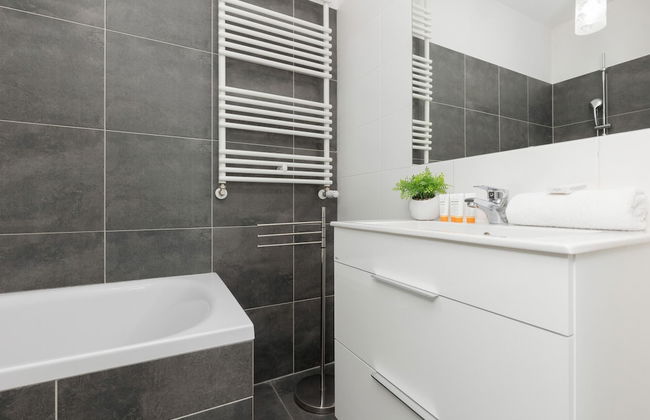 Szlachecka Apartment, Parking by Renters - Foto 44