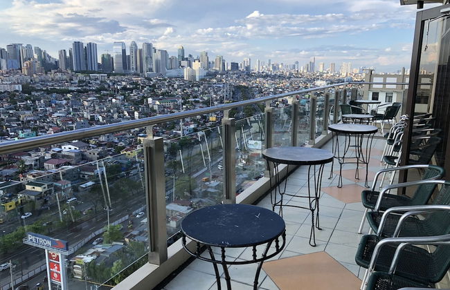 Studio Apartment at Taguig Manila - Photo 31