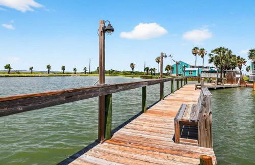 Kontiki Bayfront 602 - Foto 11