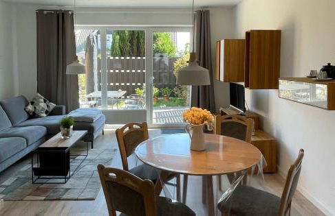 Reihenhaus Hafenblick - Foto 6