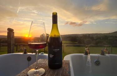 The Bw thyn - Ceredigion - Photo 14