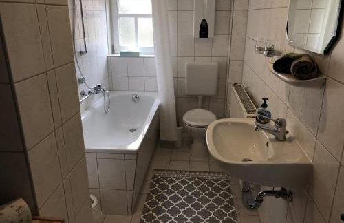 Guest House An der Truse - Foto 31