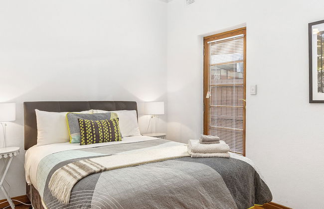 Captain's Retreat Apartments and Cottages - Foto 15