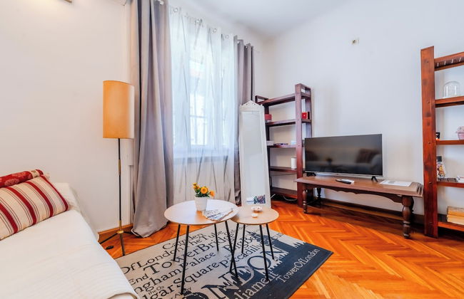 Cozy Studio in the Center of Zagreb - Foto 8