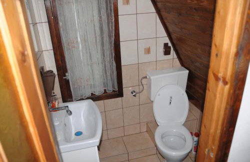 Dom Nad Jeziorem Raduńskim - Foto 11