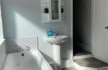 Marshfield House - Foto 2