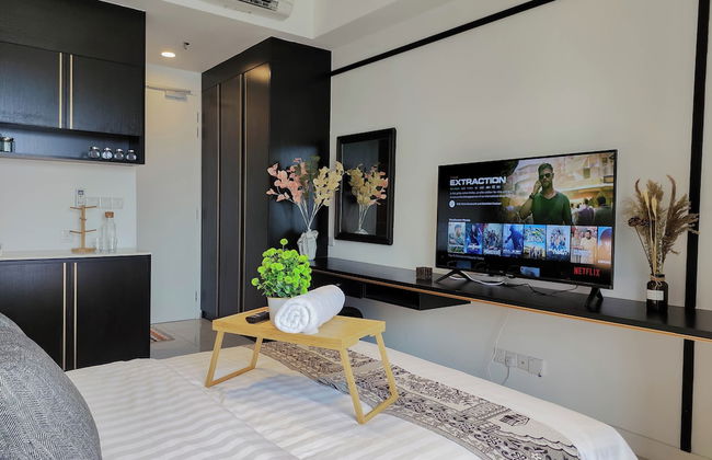 The AXON @ Bukit Bintang - Foto 3