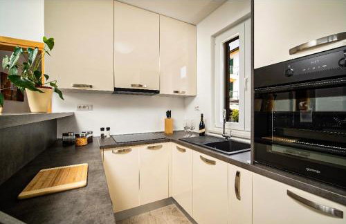 Nika Seafront - Rabac, Istria - Foto 10