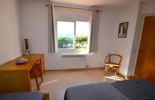 Petit Castell 10 persones Costa Brava - Foto 26