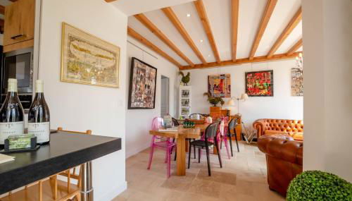 50 Nuances de Bourgogne - Foto 4