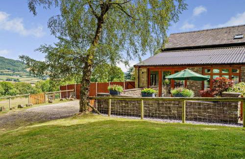 1 Bed in Pantygelli 47884 - Foto 9